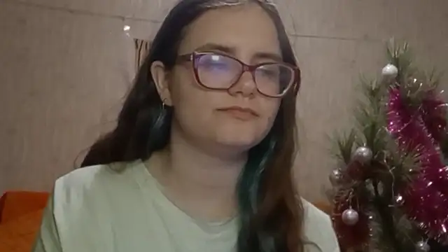 Miyabeee Webcam-Show