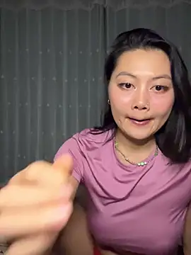 ruanruan05 网络视讯表演