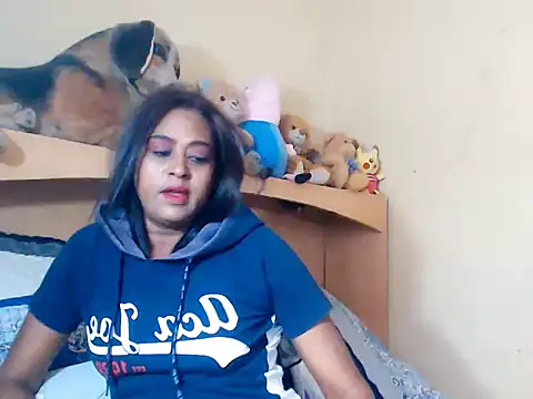 แชท XXX สดของ xindianillusion40