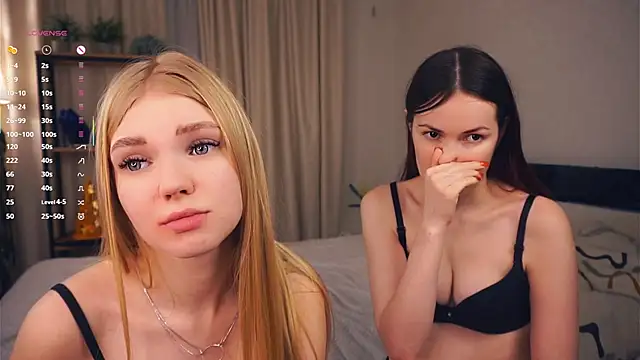 EllenReeves' Live XXX Chat