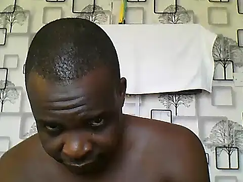 Chumba_001 网络视讯表演