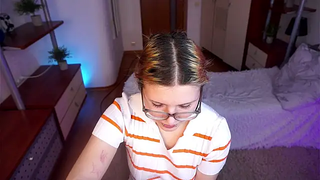 VerniceEngelking: онлайн-секс-чат