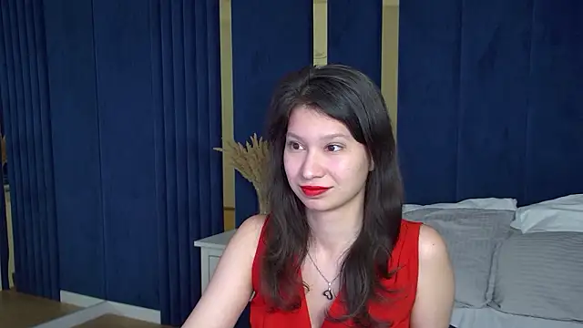 SaraDenars 现场XXX聊天