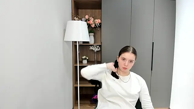 Онлайн чат XXX ErickaWoodrich