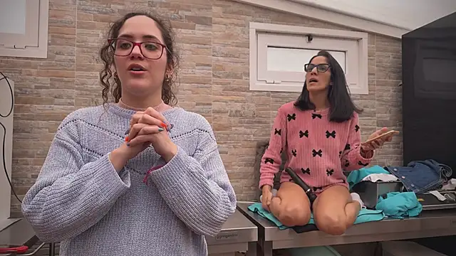 barfantasy's Live XXX Chat