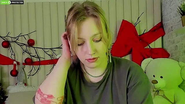 Chatroom XXX en direct de RachelCart