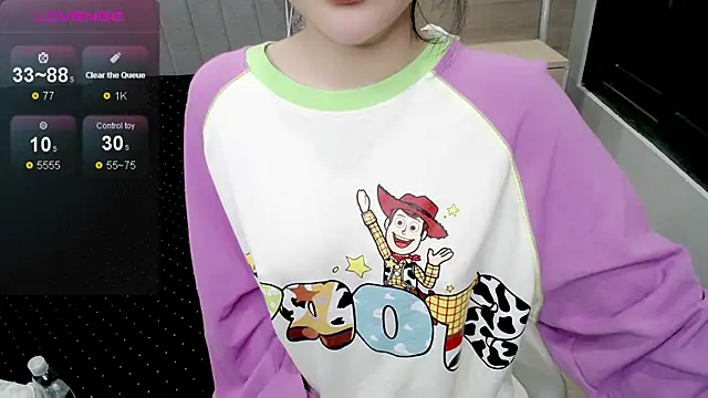 _Viviann_ élő XXX-chatje