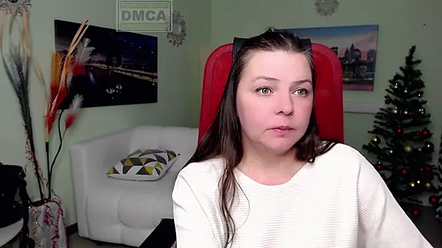 Chatroom XXX en direct de Lily_flower7