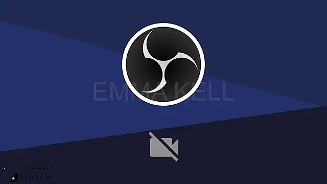 Emma-kell 라이브 XXX 채팅