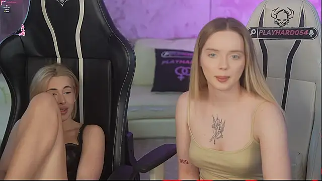 Chatroom XXX en direct de Cassy-Celestial_