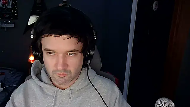 Stix_Zadinia webkamerás műsora