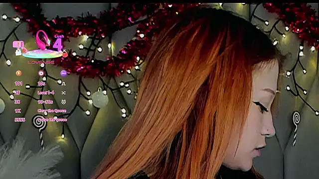 Eva_Cramer's Live XXX Chat