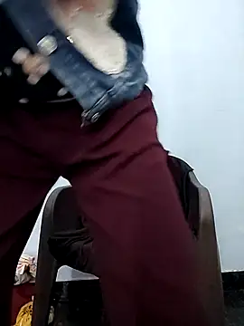 Noorkhatoon: онлайн-секс-чат