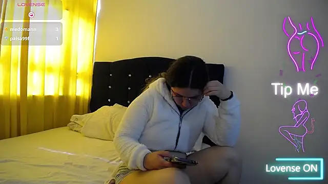 melpark 现场XXX聊天