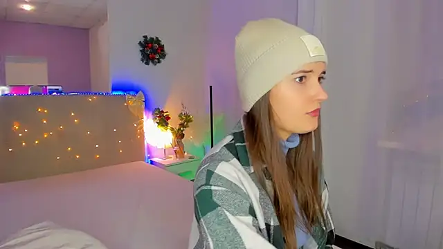 Laura_Leee élő XXX-chatje