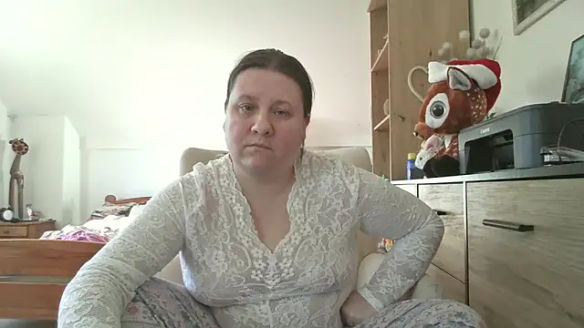 ReifeVenna: απευθείας συνομιλία ΧΧΧ