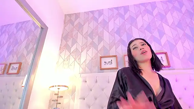 Chatroom XXX en direct de rebeca_watsson