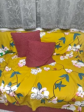 Love_Evaa Show Webcam