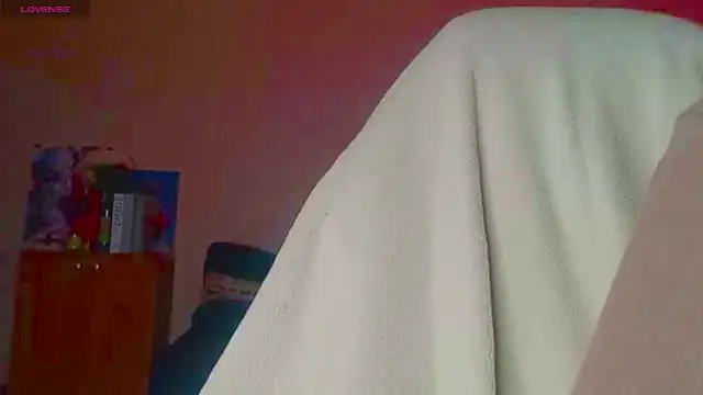 Sonya_mikki's Live XXX Chat