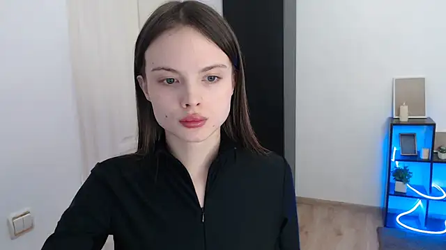 Ariella_ari élő XXX-chatje