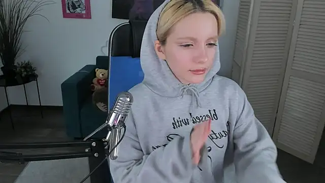 Czat XXX na żywo – AuroraWrenfield