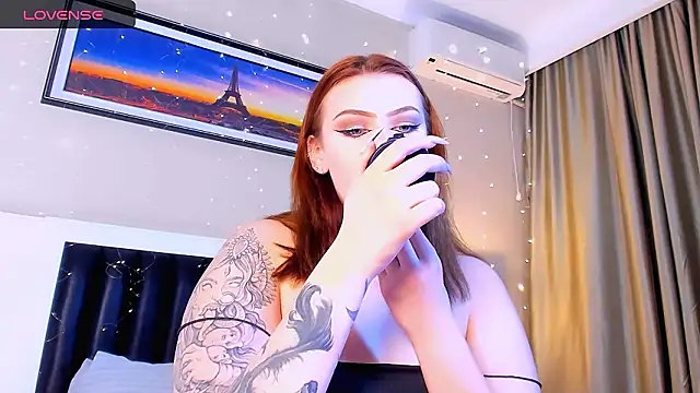 Chatroom XXX en direct de marrenaa