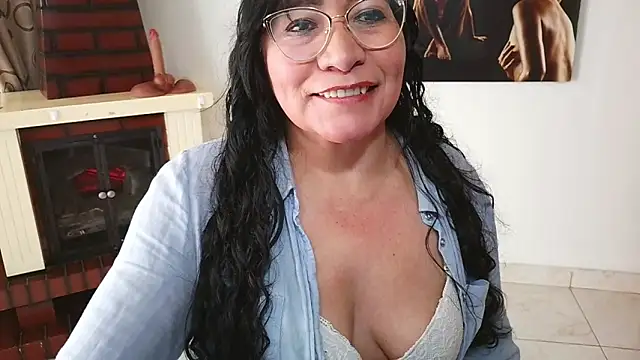 Grace_mature_milf's Live XXX Chat