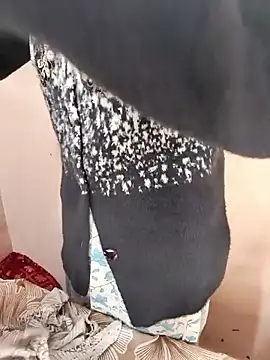 Indian-Aleena's Live XXX Chat