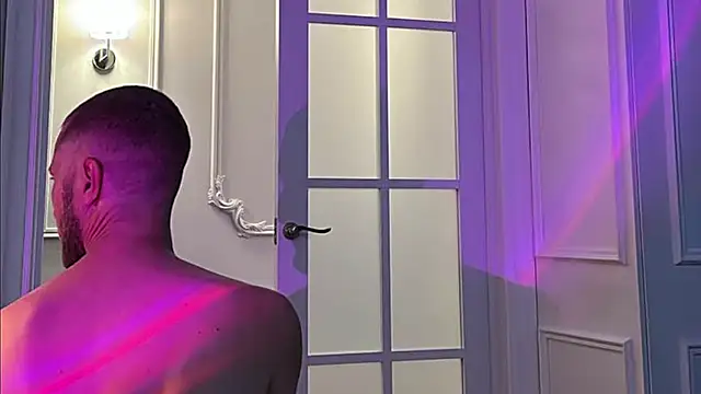 แชท XXX สดของ Mr_At_