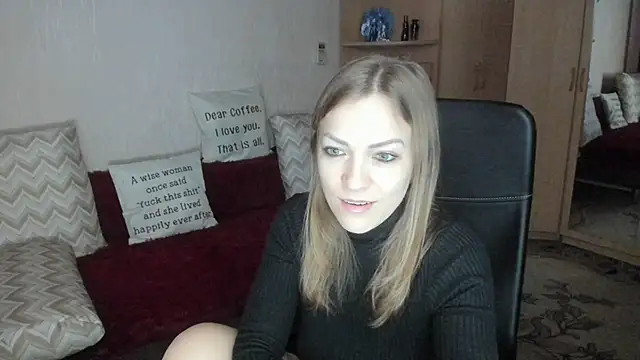 Tiffany_Bates élő XXX-chatje