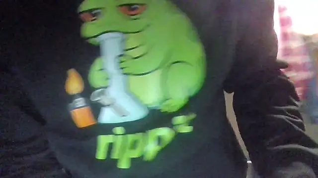 Show Webcam de StroknGoon69