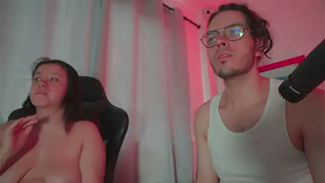 Chatroom XXX en direct de dan_and_daya