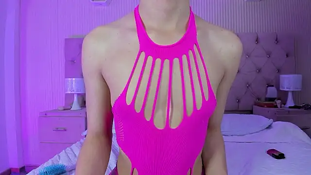 DeboraCopper Chat XXX live