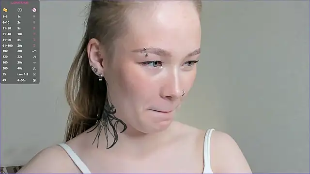 MaireLanda's Live XXX Chat