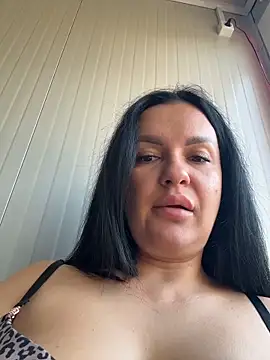 Вебкам-шоу MeganBlueq