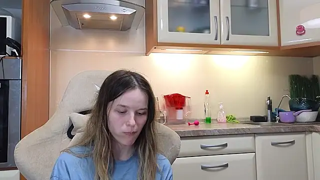 nastyundi's Live XXX Chat