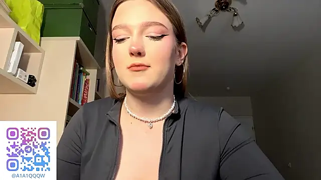 JammieMickiewicz Live XXX Chat