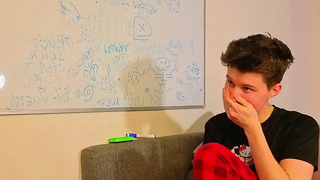 MarcyRoches' Live XXX Chat