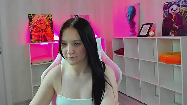 LexiVale's Live XXX Chat