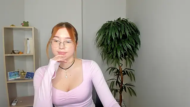 Chatroom XXX en direct de TenaTretina