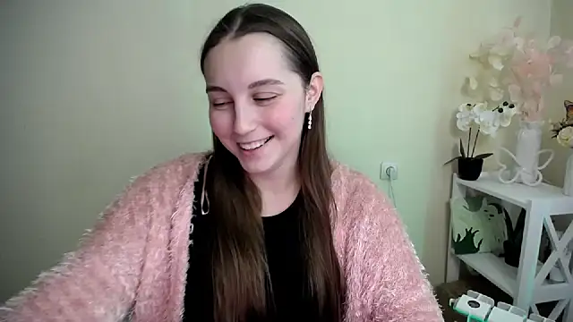 Chat XXX Live SweetPrincess_