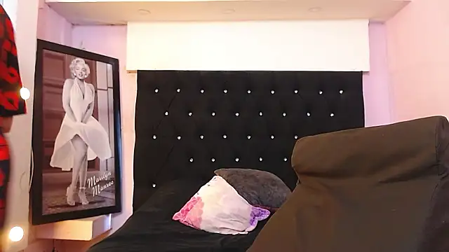 kittybonxx 웹캠 쇼