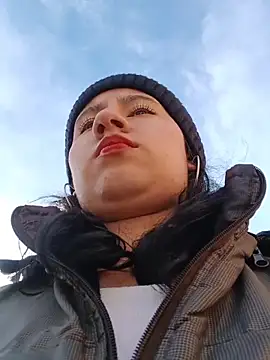 Megan_hotwife_'s Live XXX Chat