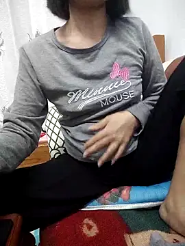 Haralushiaaa's Live XXX Chat