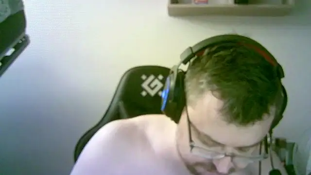 แชท XXX สดของ SirAbuser