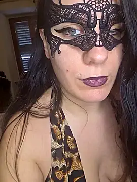 Samsarah9485 élő XXX-chatje