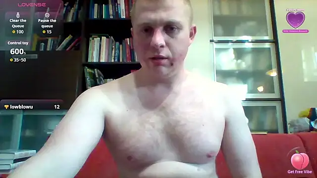 แชท XXX สดของ Matttthees