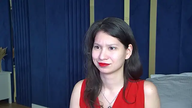 SaraDenars élő XXX-chatje