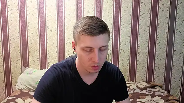 darienlarge 网络视讯表演