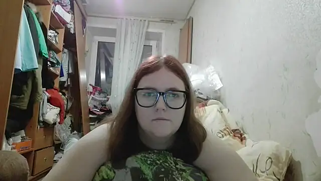 DesireMelissa 现场XXX聊天